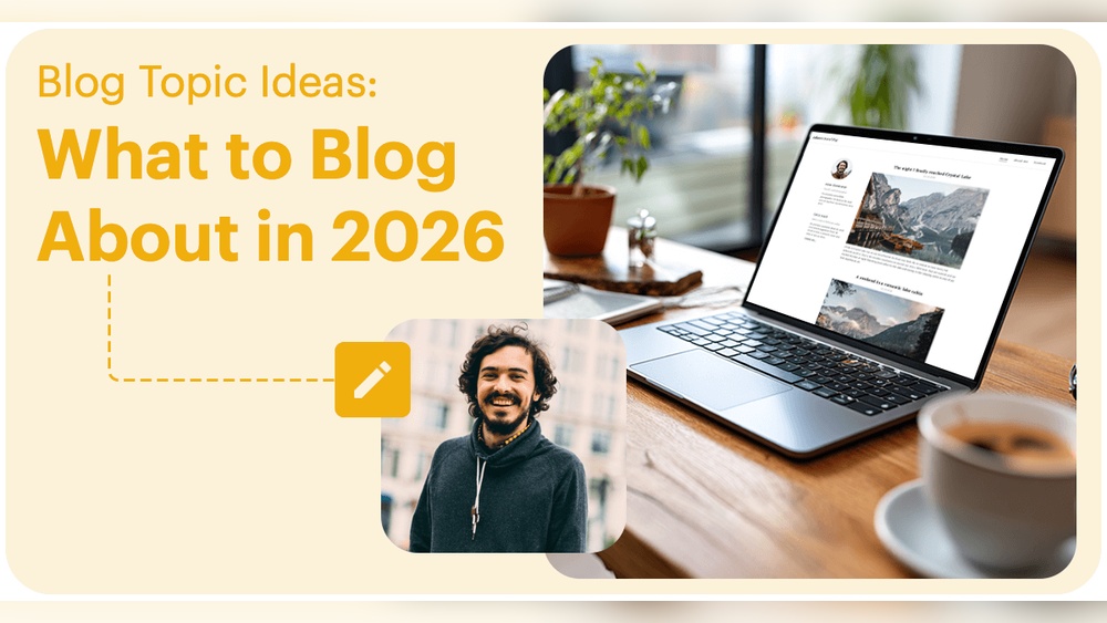 Best Profitable Niches for Blogging 2026