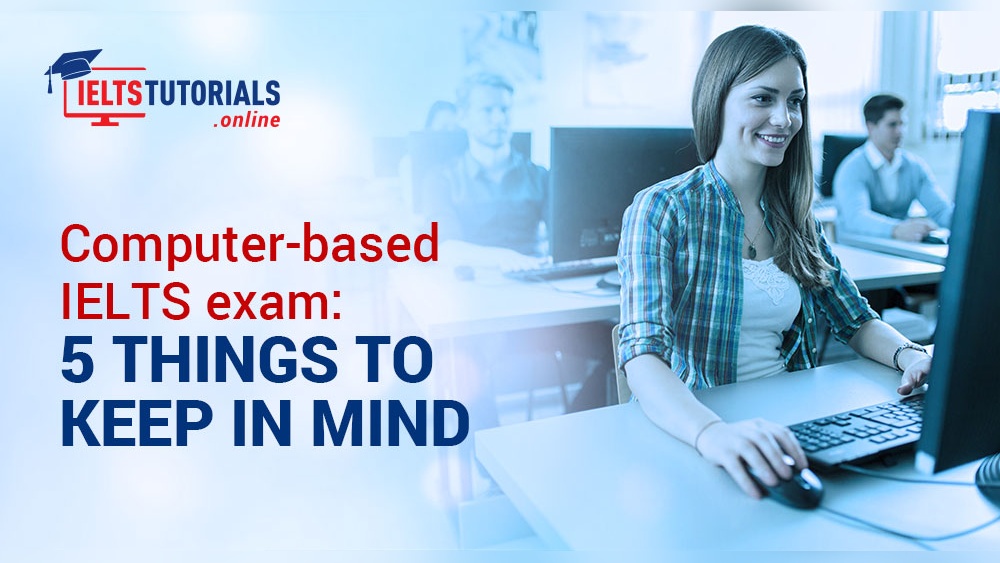 Computer Based Ielts Registration