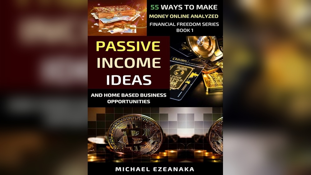 Home Based Income Ideas