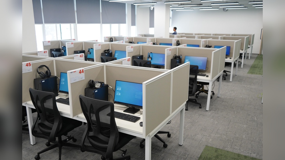 Ielts Computer Based Exam Center