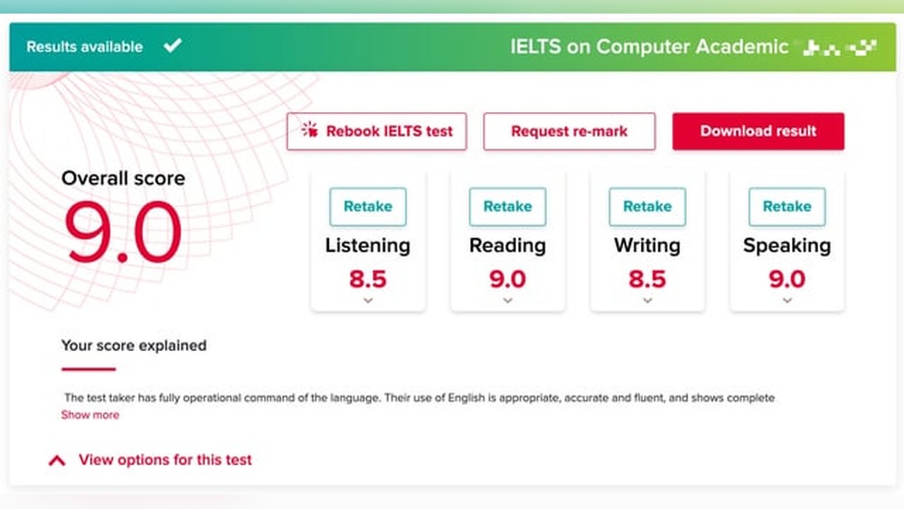 Ielts Computer Based Exam Rules