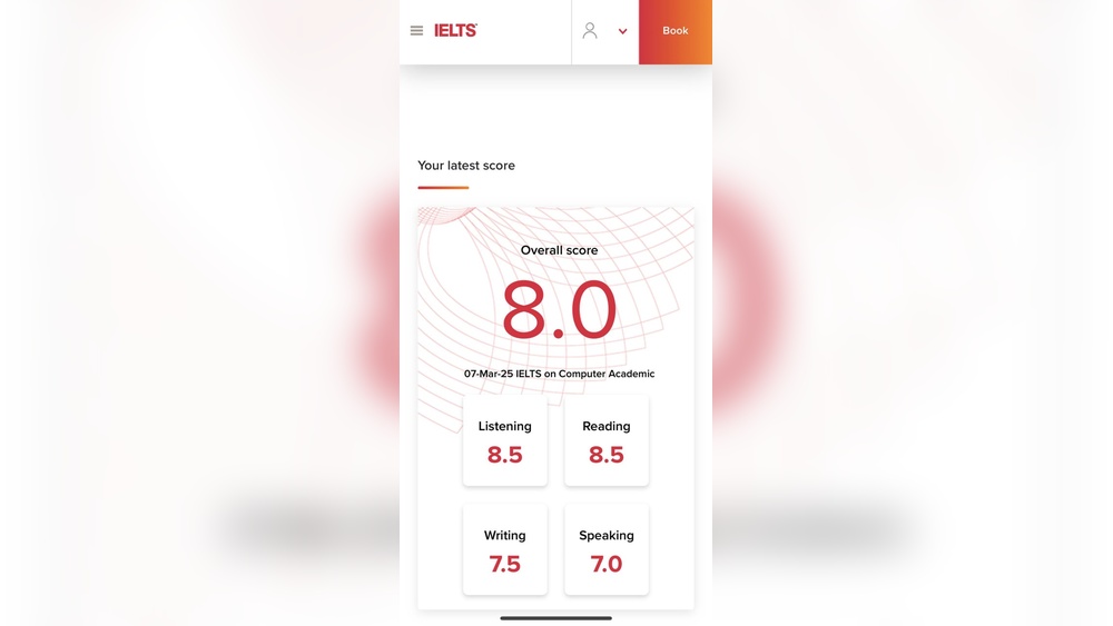 Ielts Computer Based Result Time