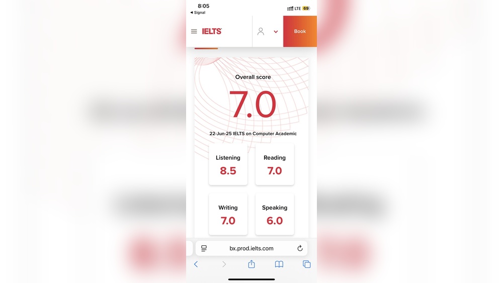 Ielts Listening Band 7 Tips