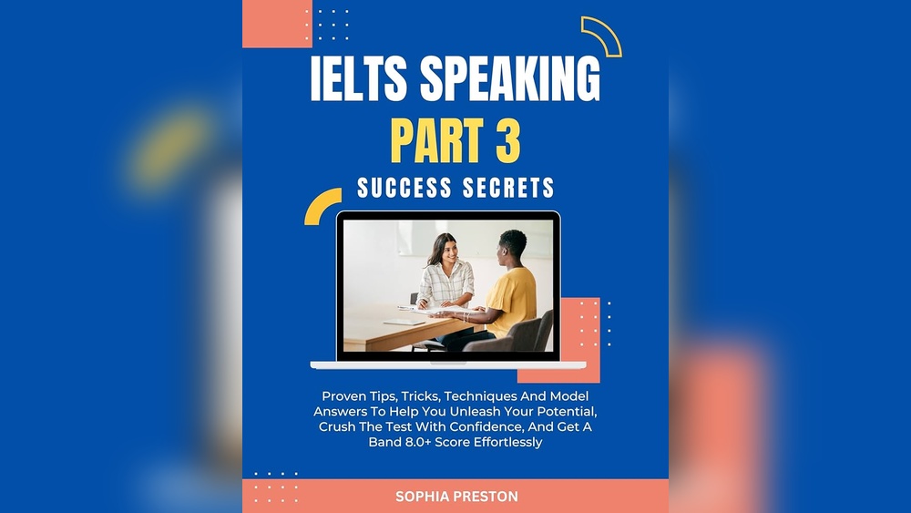 Ielts Speaking Confidence Tips