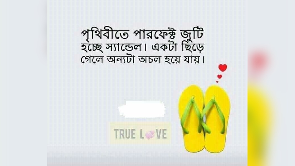 ফানি স্ট্যাটাস